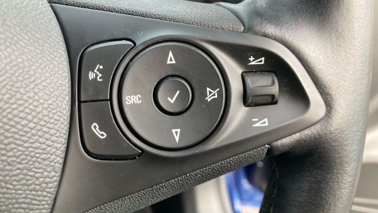 Vauxhall Corsa 1.2 SE 5dr Petrol Hatchback